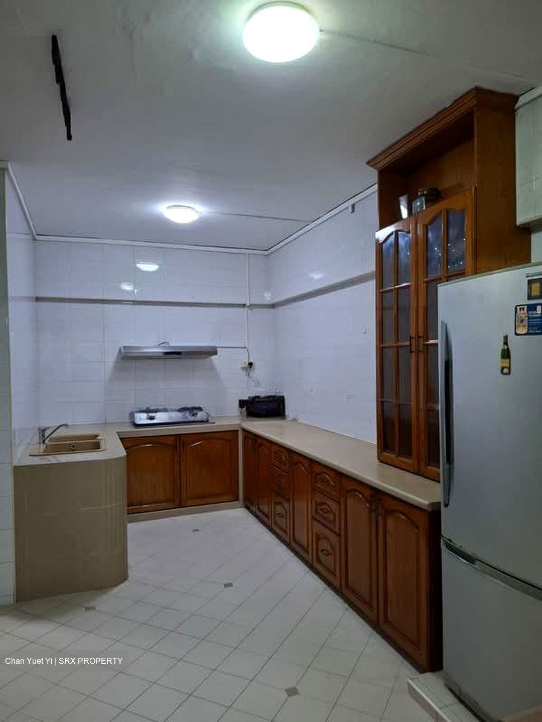 Blk 791 Khatib Vale (Yishun), HDB Executive #565045801